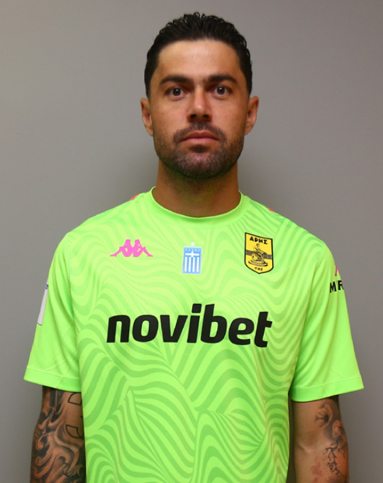 ΓΙΩΡΓΟΣ ΑΘΑΝΑΣΙΑΔΗΣ