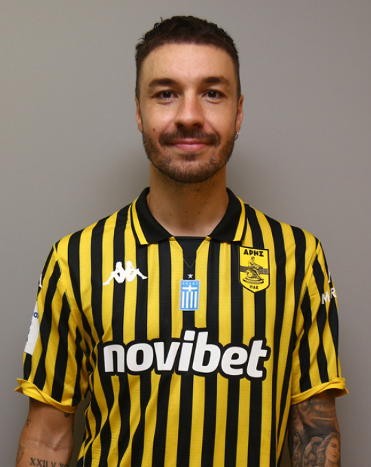 LORENZO JESUS MORON GARCIA