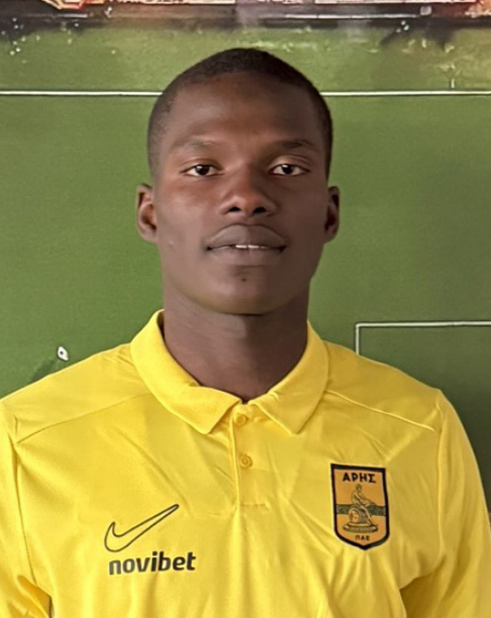 MATAR THIAM