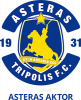 ASTERAS AKTOR VS ΑΡΗΣ (2026-09-10 17:45)