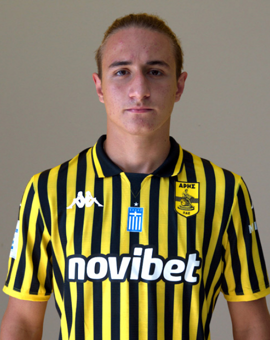 ΣΑΡΑΦΙΑΝΟΣ ΠΑΠΑΣΑΡΑΦΙΑΝΟΣ