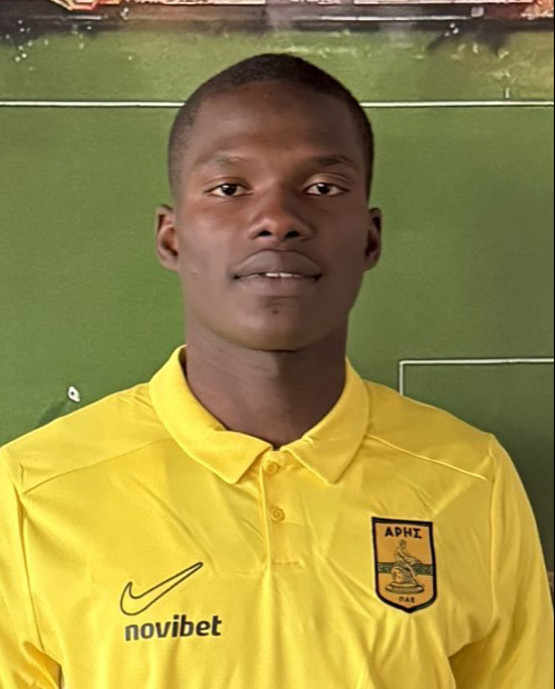 MATAR THIAM