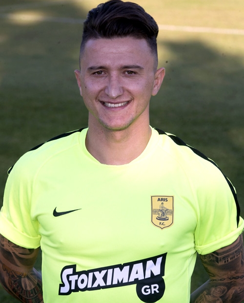 Κενάν Μπαργκάν