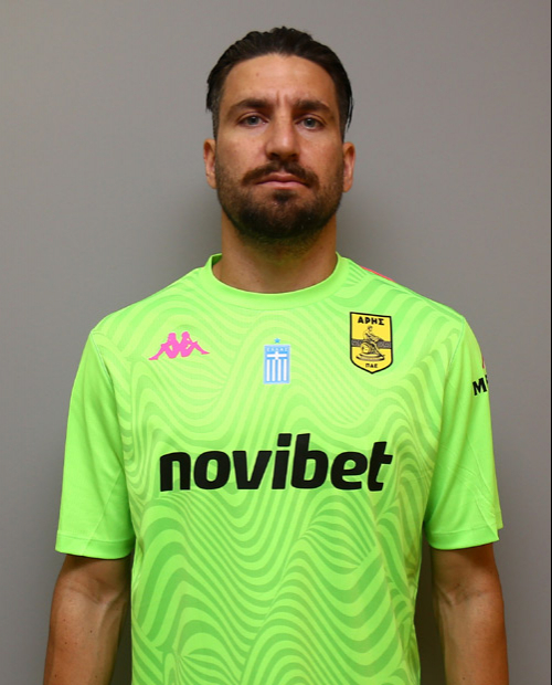 ΣΩΚΡΑΤΗΣ ΔΙΟΥΔΗΣ