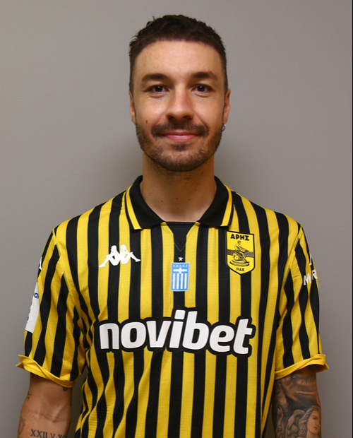 LORENZO JESUS MORON GARCIA