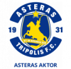 ΑΡΗΣ VS ASTERAS AKTOR (2025-08-17 19:00)