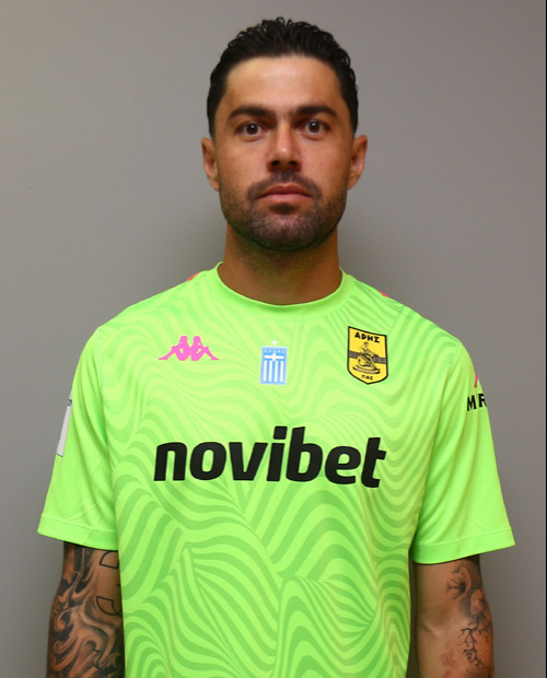 ΓΙΩΡΓΟΣ ΑΘΑΝΑΣΙΑΔΗΣ