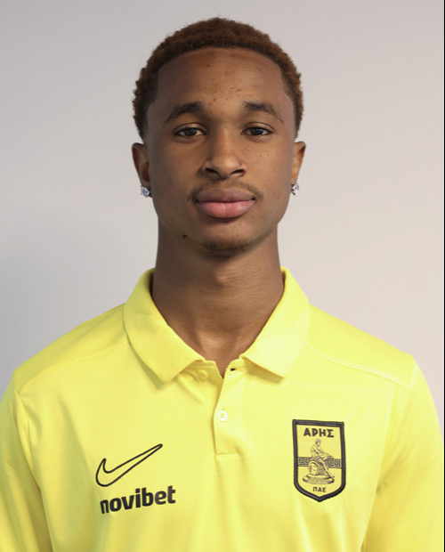 MAMADOU SANOUSSI DIALLO