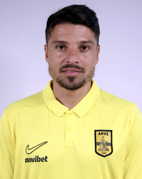 SEBASTIAN ALBERTO PALACIOS