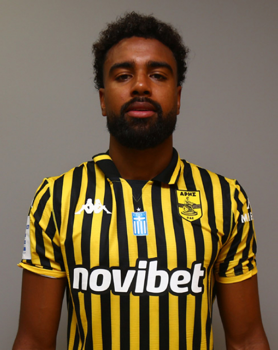 NOAH KEMESENG SONKO SUNDBERG