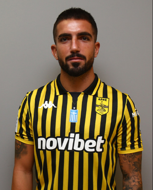 RAMON RODRIGUEZ JIMENEZ (MONCHU)