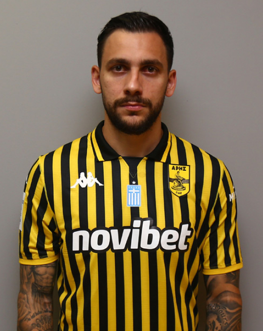 ΑΝΑΣΤΑΣΙΟΣ ΔΩΝΗΣ