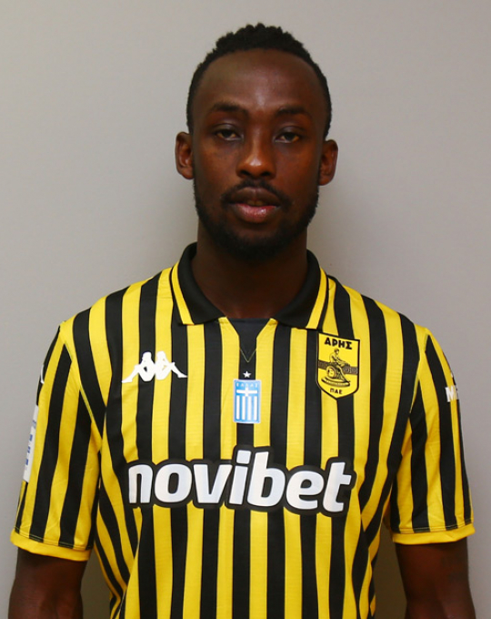 PHILANA TINOTENDA KADEWERE