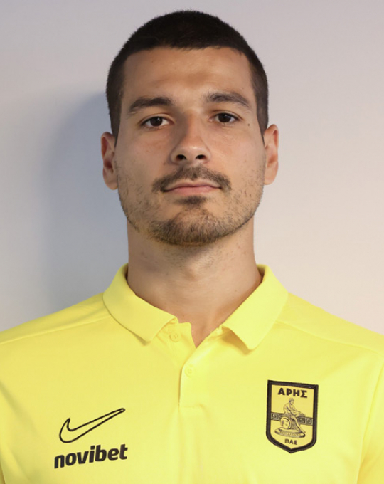 MARIO RICARDO DA SILVA VELHO