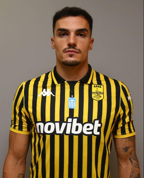 PEDRO MIGUEL DA COSTA ALVARO