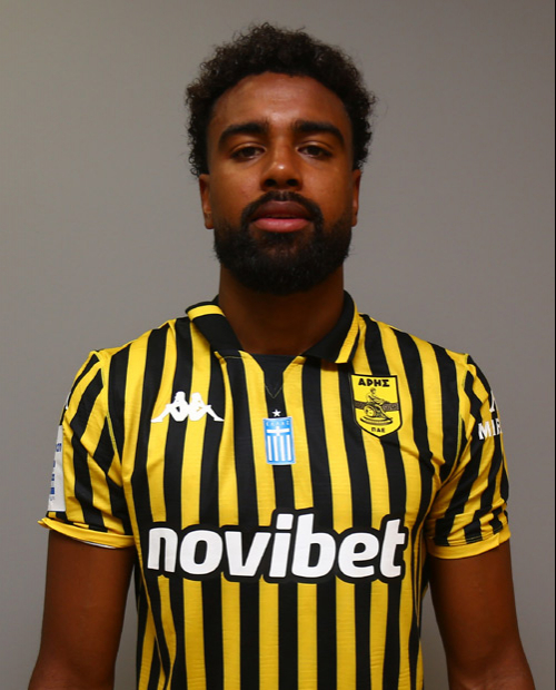 NOAH KEMESENG SONKO SUNDBERG