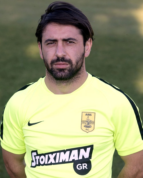 Ανδρέας Τάτος